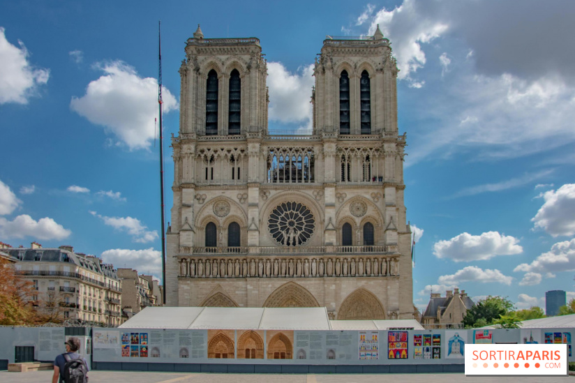 découvrez nos services de rénovation d'églises à paris en 2025, alliant savoir-faire traditionnel et techniques modernes pour préserver et valoriser le patrimoine religieux.
