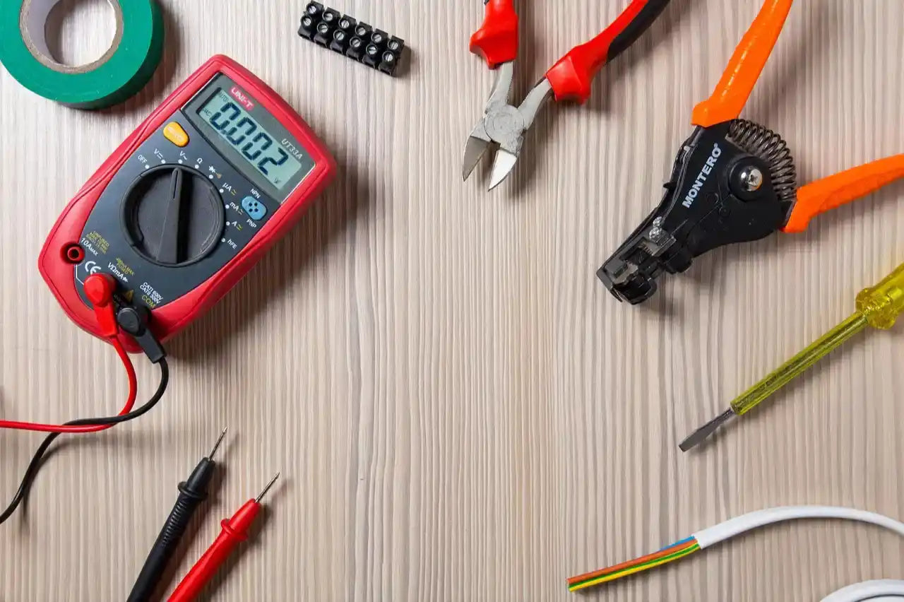 service de rénovation électrique pour cuisine à courbevoie : installation, mise aux normes et dépannage par des professionnels qualifiés.