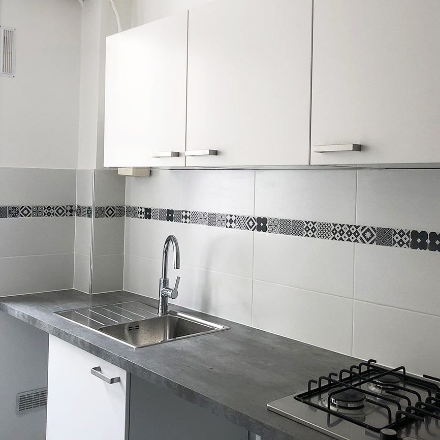 expert en rénovation électrique de cuisines à levallois-perret, nous sécurisons et modernisons votre installation pour un espace fonctionnel et conforme aux normes.