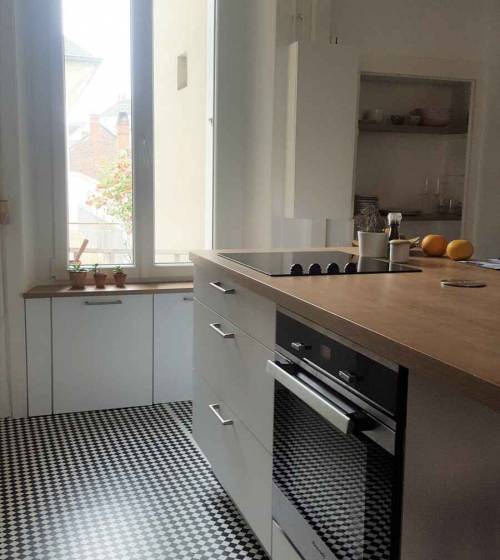 expert en rénovation électrique de cuisine à saint-maur, nous assurons sécurité, modernité et conformité pour votre installation électrique. demandez votre devis personnalisé !