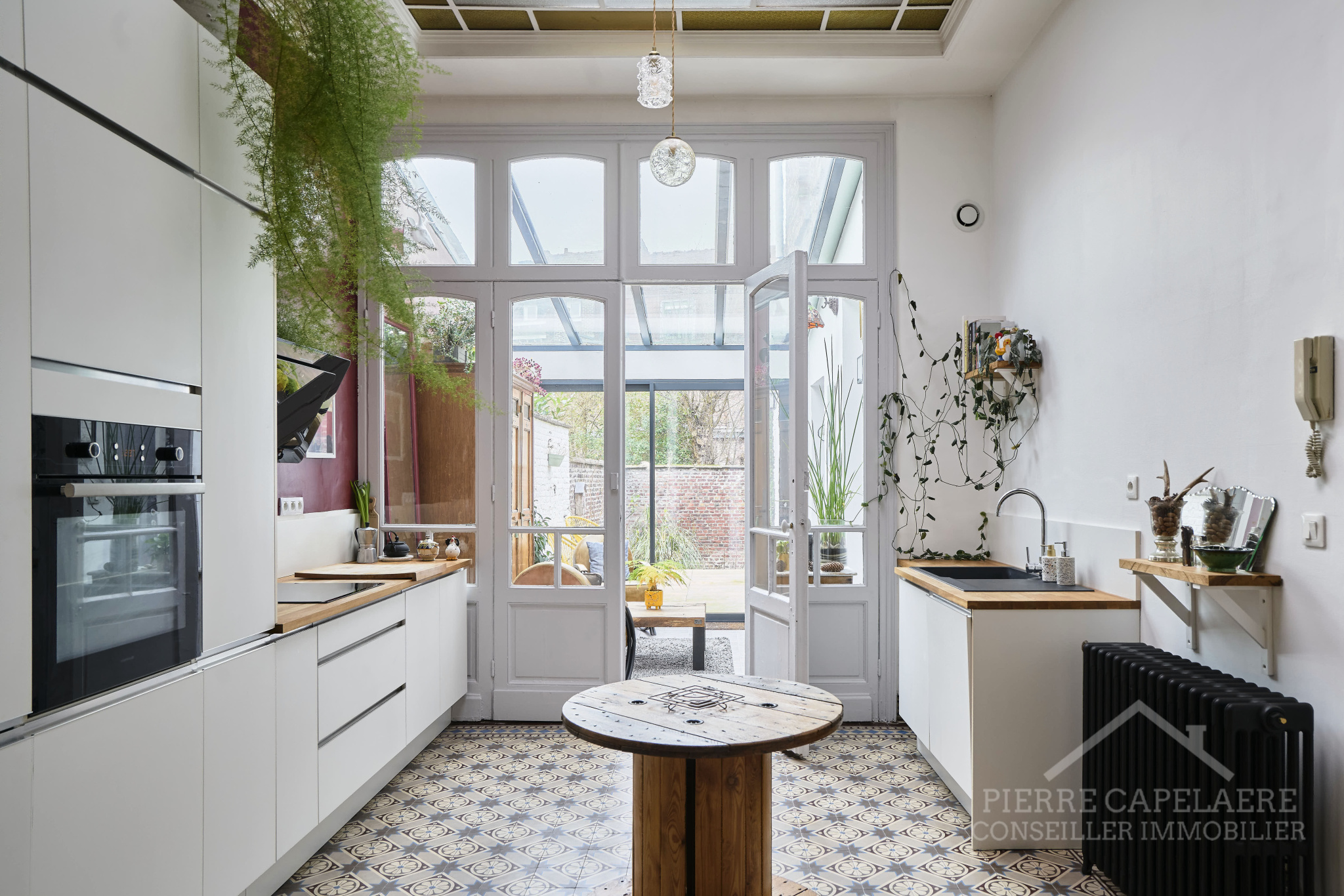 service de rénovation électrique spécialisé pour votre cuisine à saint-maurice. installation, mise aux normes et sécurisation électrique pour un espace moderne et sûr.