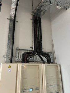 expert en rénovation électrique pour cuisine à saint-maurice, nous assurons des installations sûres et conformes pour moderniser votre espace culinaire.