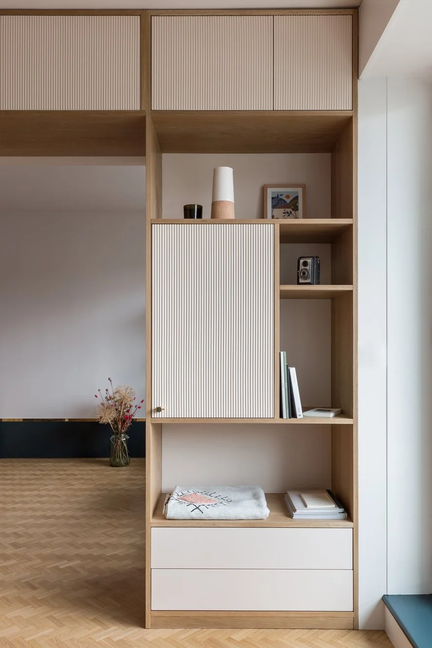 découvrez notre expertise en rénovation élégante à paris, alliant style raffiné et savoir-faire exceptionnel pour transformer votre espace de vie.