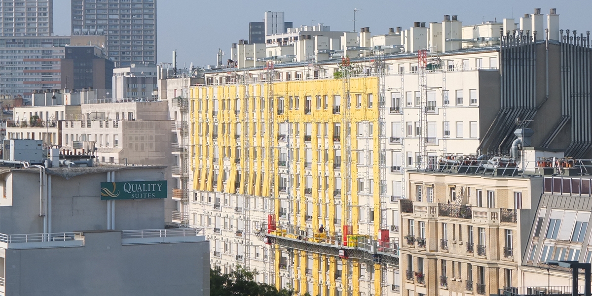 optimisez votre confort et réduisez vos factures avec notre expertise en rénovation énergétique à paris. solutions adaptées pour un habitat durable et éco-responsable.