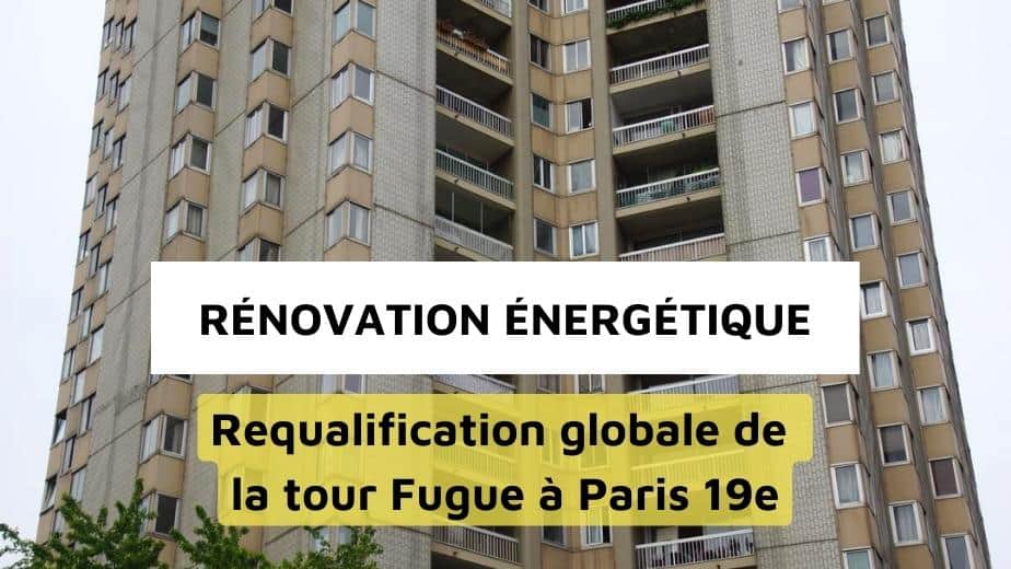 améliorez l'efficacité énergétique de votre habitation à paris grâce à nos solutions de rénovation énergétique adaptées et économiques.