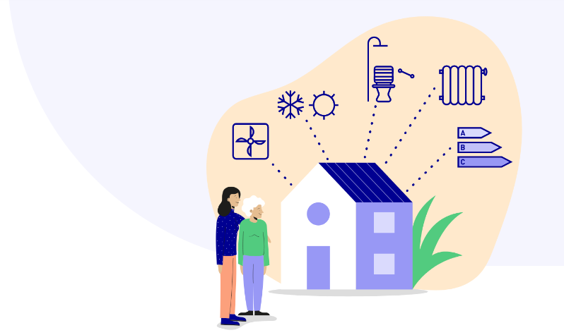 renovation energetique découvrez tout ce qu'il faut savoir sur la rénovation énergétique : conseils, aides financières et solutions efficaces pour améliorer la performance énergétique de votre logement.