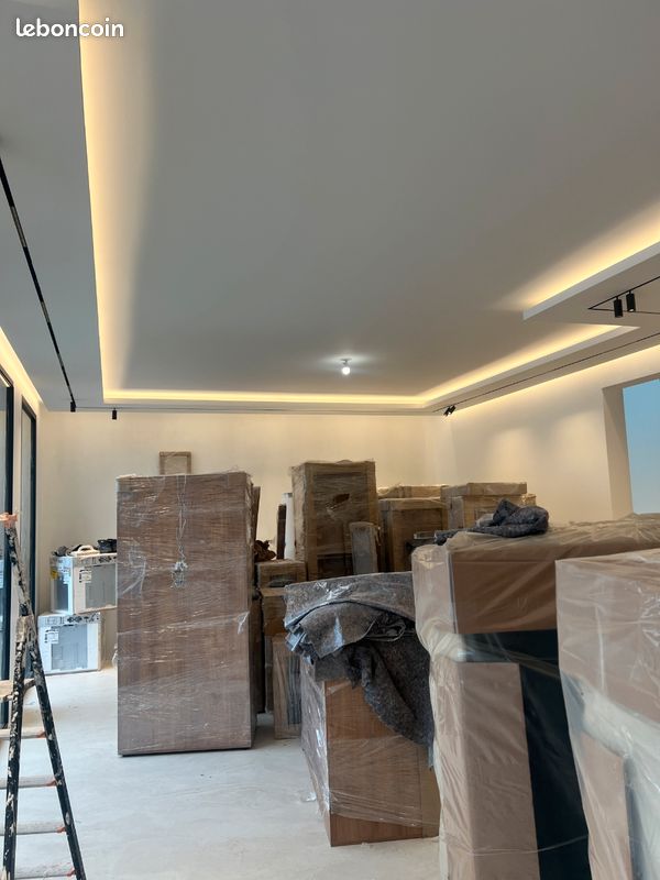 découvrez notre expertise en rénovation pour entreprises à paris. services professionnels, qualité et respect des délais pour transformer vos locaux commerciaux.