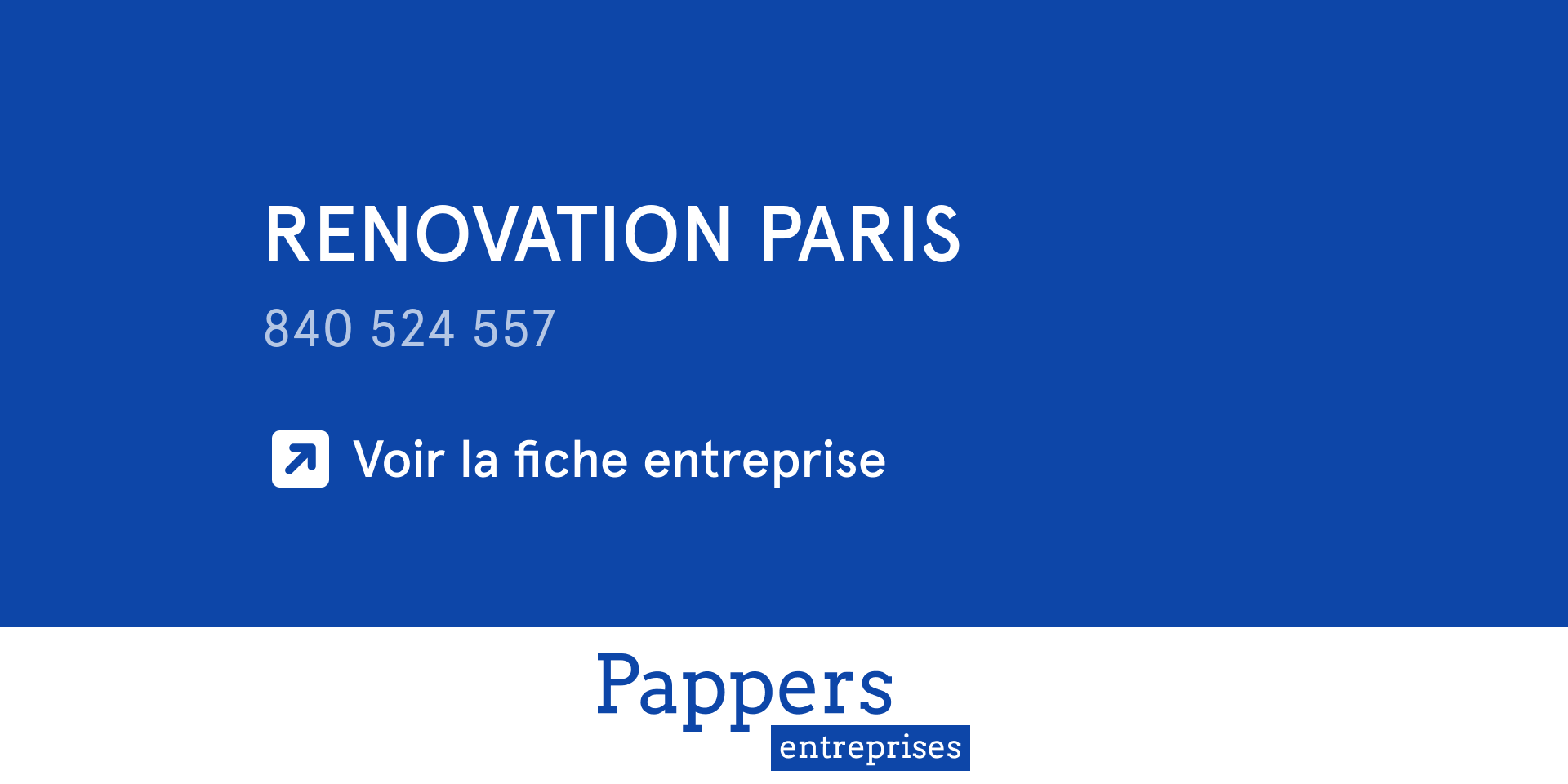 expert en rénovation pour entreprises à paris, nous transformons vos locaux professionnels avec qualité et savoir-faire. contactez-nous pour un devis personnalisé.