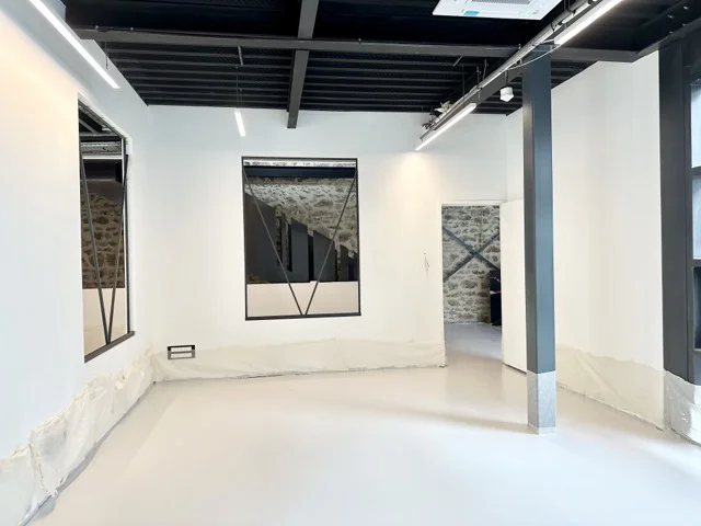 expert en rénovation pour entreprises à paris, offrant des services de qualité pour moderniser et optimiser vos locaux professionnels.