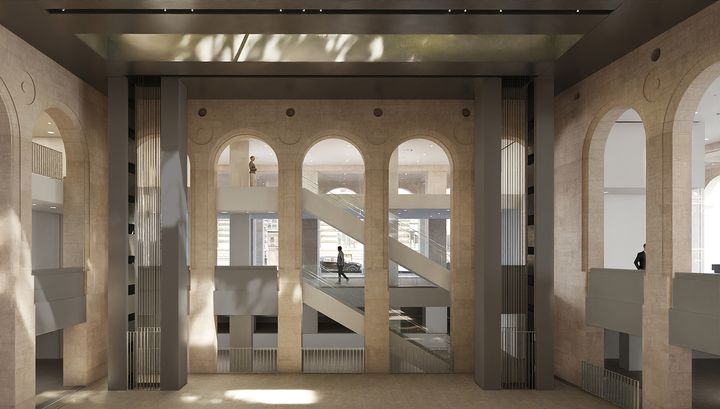 découvrez les solutions innovantes pour la rénovation des espaces à paris en 2025, alliant modernité et respect du patrimoine.