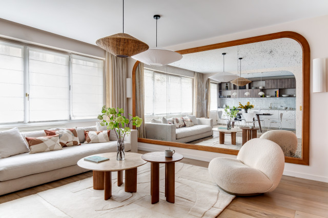 découvrez des astuces pratiques et économiques pour une rénovation futée de votre appartement de 70m2, alliant style et fonctionnalité.