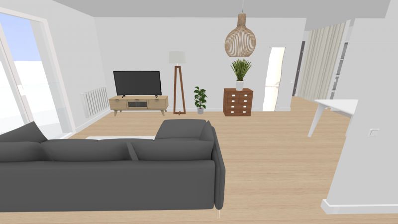 découvrez nos conseils pour une rénovation futée de votre appartement de 70m2, alliant style, fonctionnalité et optimisation de l'espace.