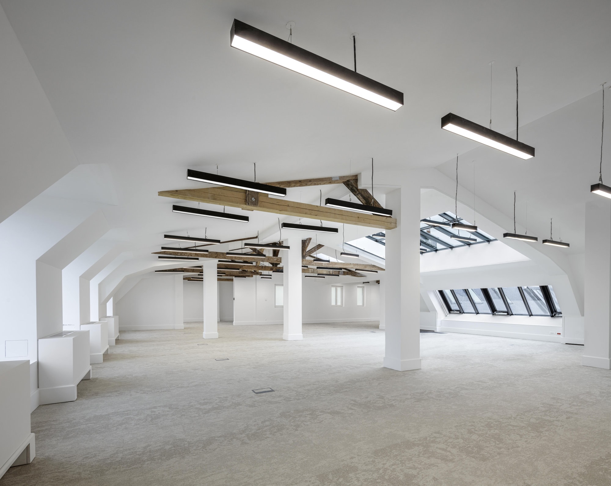 découvrez la rénovation exceptionnelle du george v à paris en 2025, alliant modernité et élégance au cœur de la capitale.