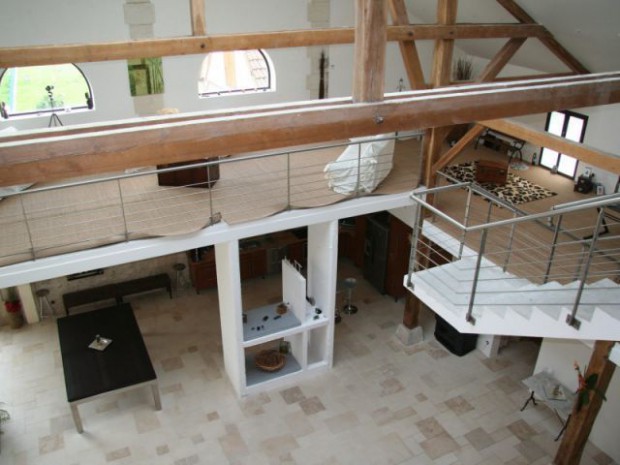 découvrez comment un architecte peut vous aider à réussir la rénovation de votre grange en maîtrisant votre budget tout en valorisant votre bien immobilier.