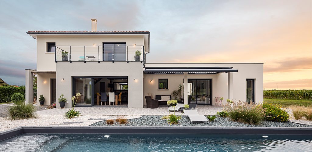 découvrez nos solutions de rénovation pour un habitat moderne alliant design contemporain et confort optimal. transformez votre maison avec style et efficacité.