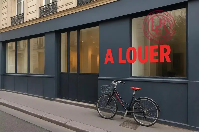 découvrez notre service de rénovation haut de gamme pour un local de 120m2 situé dans le 3ème arrondissement de paris, alliant élégance et qualité exceptionnelle.