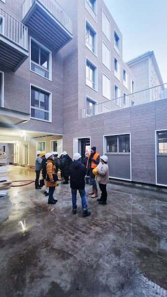 découvrez les projets de rénovation des hlm dans le 15e arrondissement de paris prévus pour 2025, améliorant le cadre de vie et les infrastructures des logements sociaux.