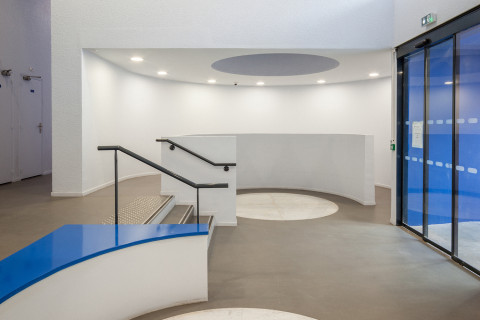 découvrez nos solutions de rénovation pour les hlm dans le 15e arrondissement de paris, alliant confort, modernité et respect des normes énergétiques.