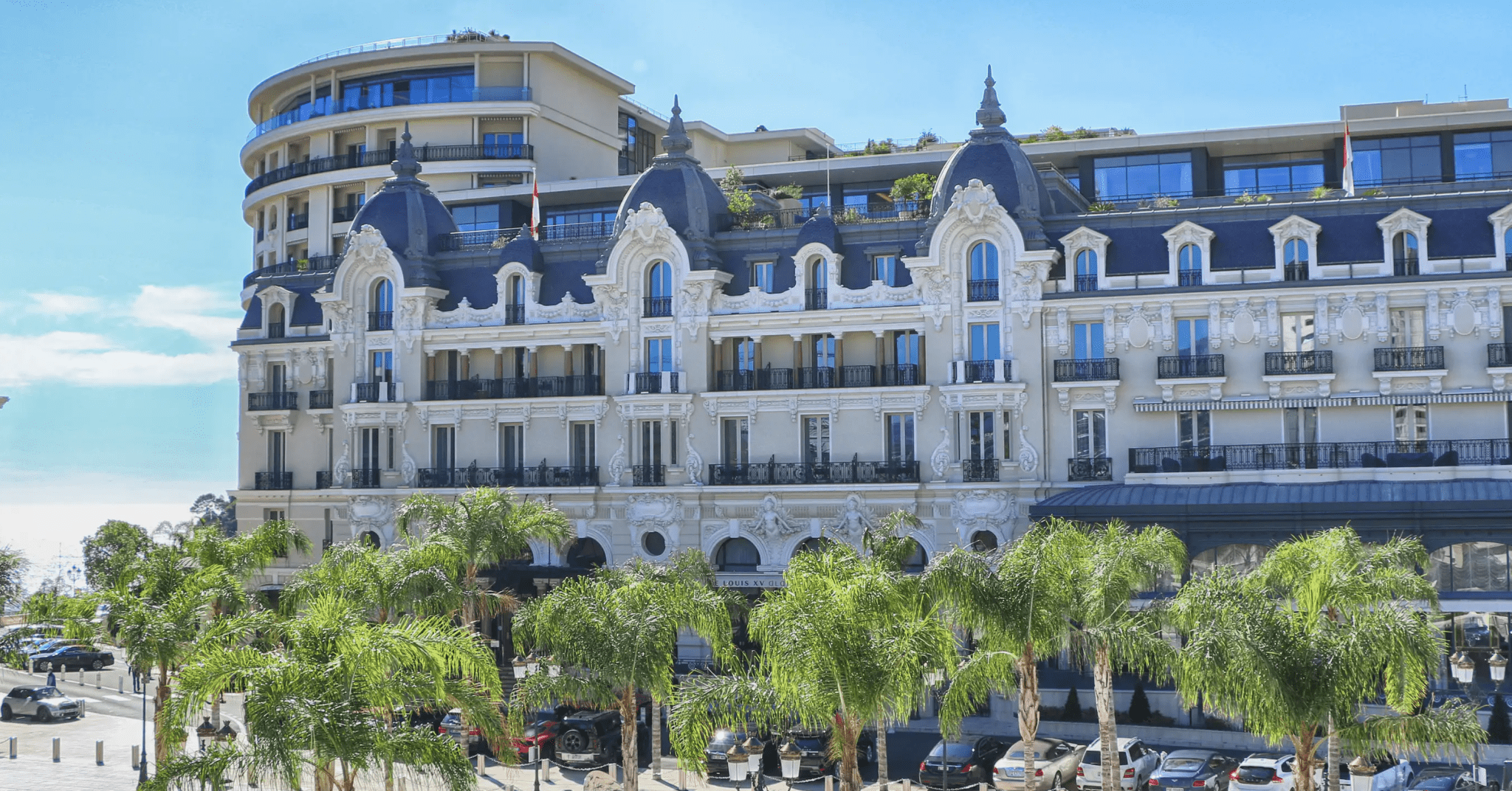 découvrez la rénovation prestigieuse de l'hôtel de paris monaco en 2025, alliant luxe, modernité et élégance au cœur de la riviera.
