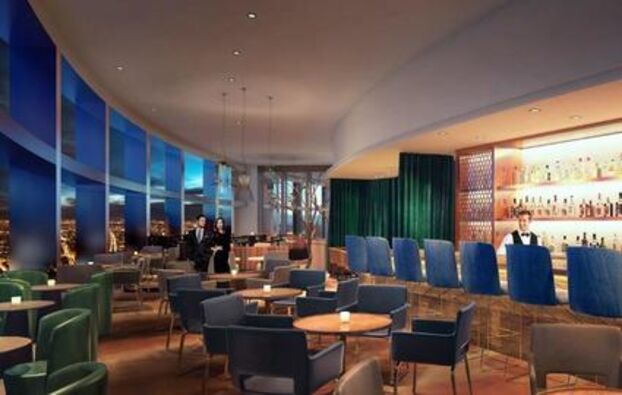 découvrez la rénovation du hyatt regency paris alliant élégance moderne et confort exceptionnel pour une expérience unique au cœur de la capitale.