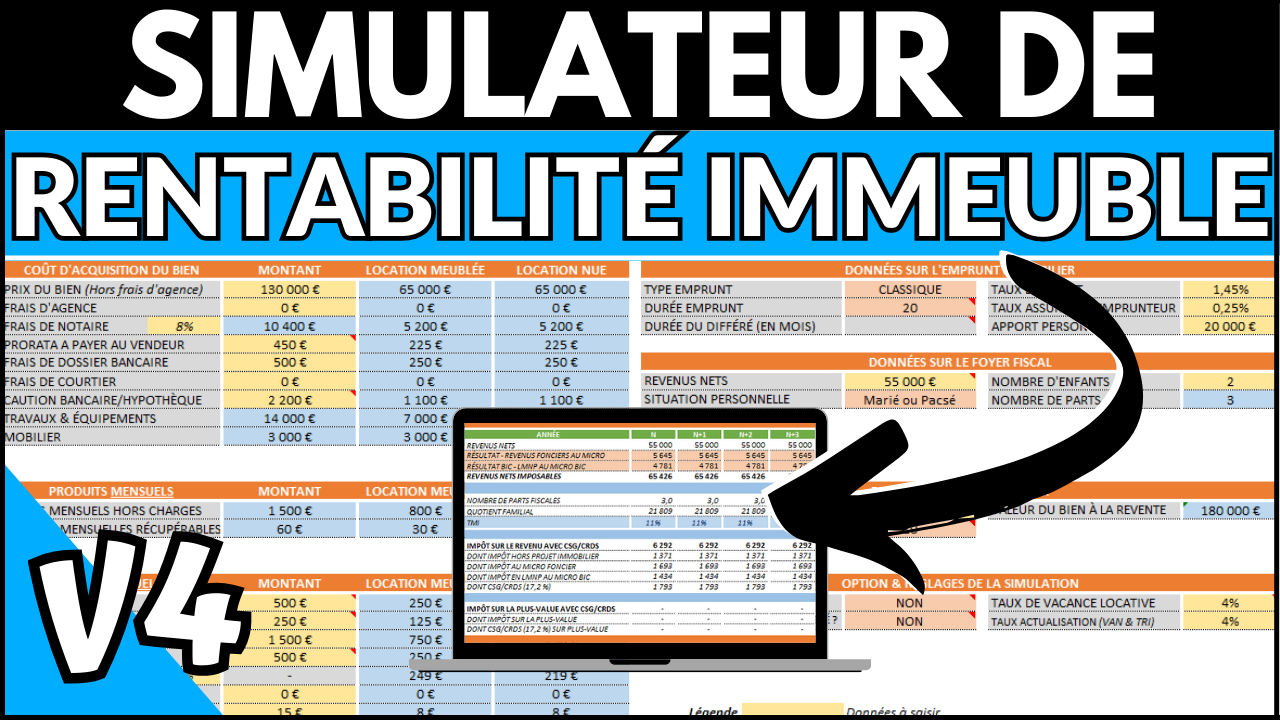 découvrez comment optimiser la rentabilité de votre immeuble grâce à des stratégies efficaces de rénovation. améliorez la valeur de votre bien immobilier tout en réduisant les coûts.