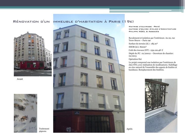 expert en rénovation d'immeubles à paris, nous transformons vos bâtiments avec qualité et savoir-faire. contactez-nous pour un projet clé en main.