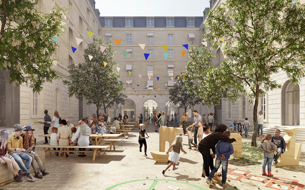 confiez la rénovation de vos immeubles à paris à nos experts qualifiés. service professionnel, qualité garantie et respect des délais pour transformer votre patrimoine immobilier.