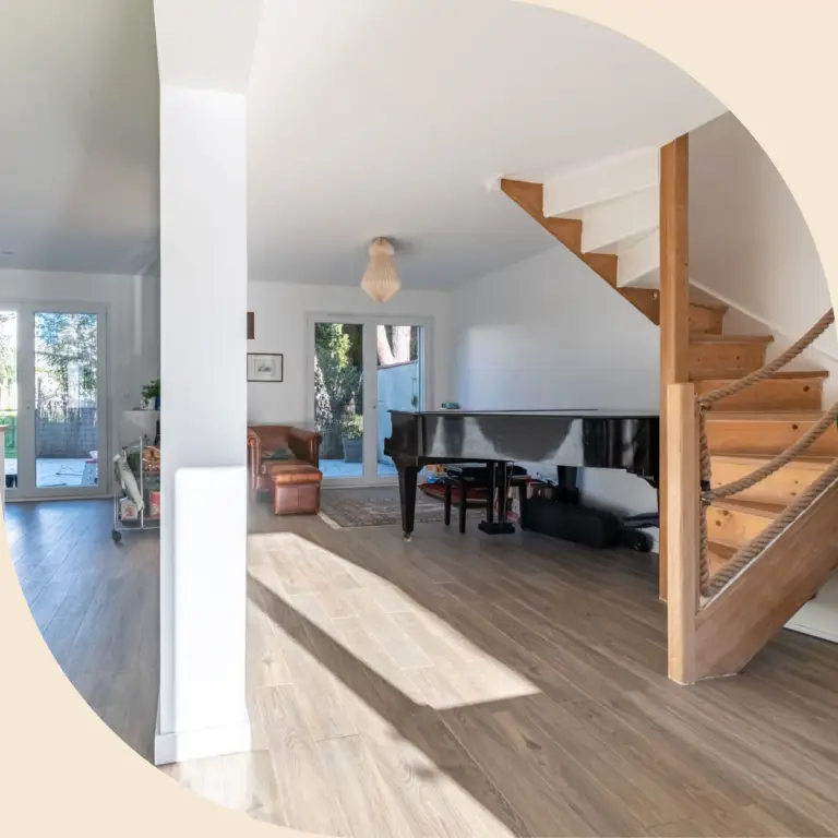 découvrez nos solutions innovantes pour la rénovation intérieure en 2025, alliant design moderne et efficacité énergétique pour transformer votre habitat.