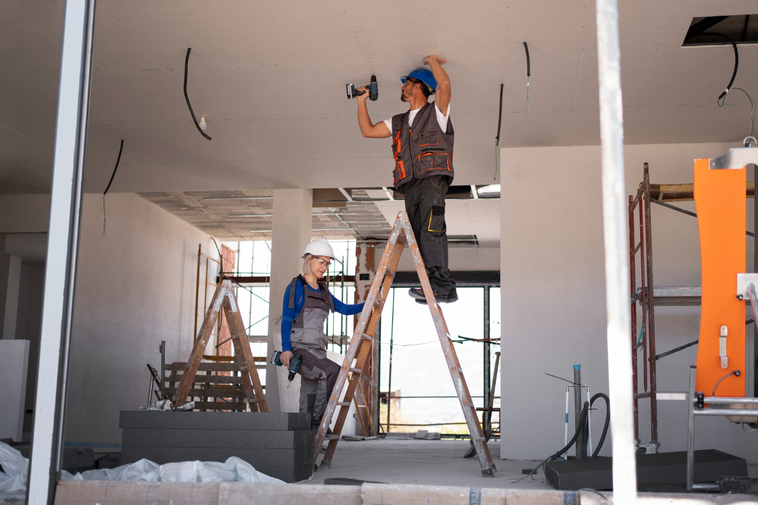 renovation interieure 8 découvrez nos services de rénovation intérieure pour transformer et moderniser votre maison avec style et qualité.