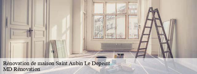 confiez la rénovation intérieure à un expert pour transformer votre espace avec savoir-faire et qualité. solutions personnalisées et résultats durables garantis.