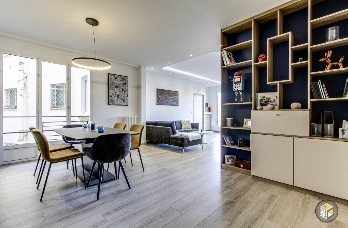 découvrez nos services de rénovation intérieure à paris en 2025, alliant innovation et savoir-faire pour transformer votre espace de vie avec élégance et modernité.