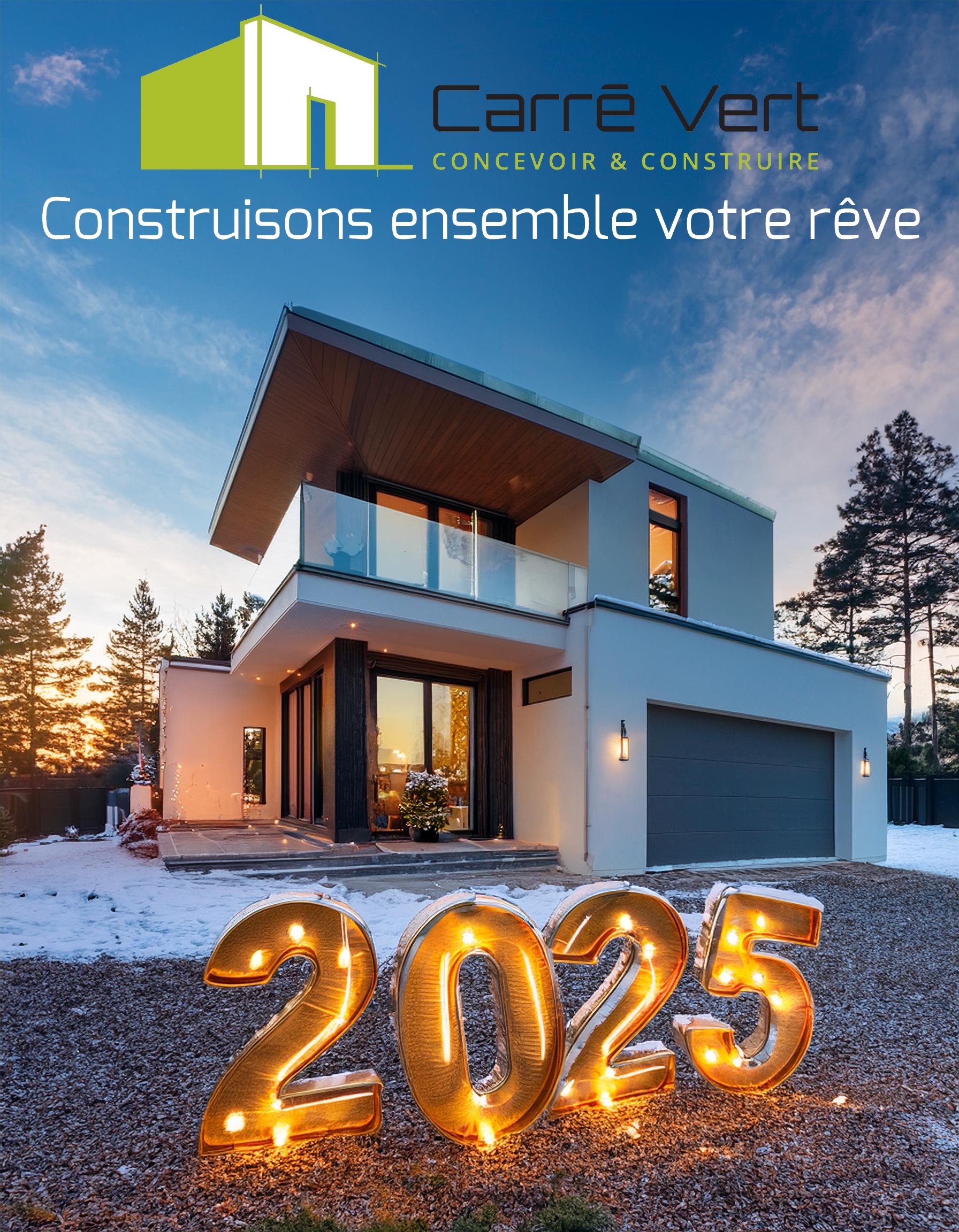 découvrez nos solutions innovantes pour la rénovation de votre maison en 2025 et transformez votre habitat avec style et modernité.