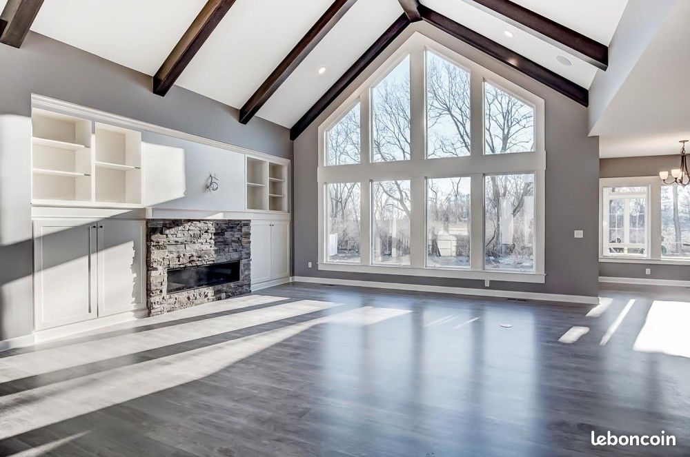 découvrez nos services de rénovation maison 2025 avec des experts qualifiés pour transformer votre habitat selon les dernières tendances et technologies.