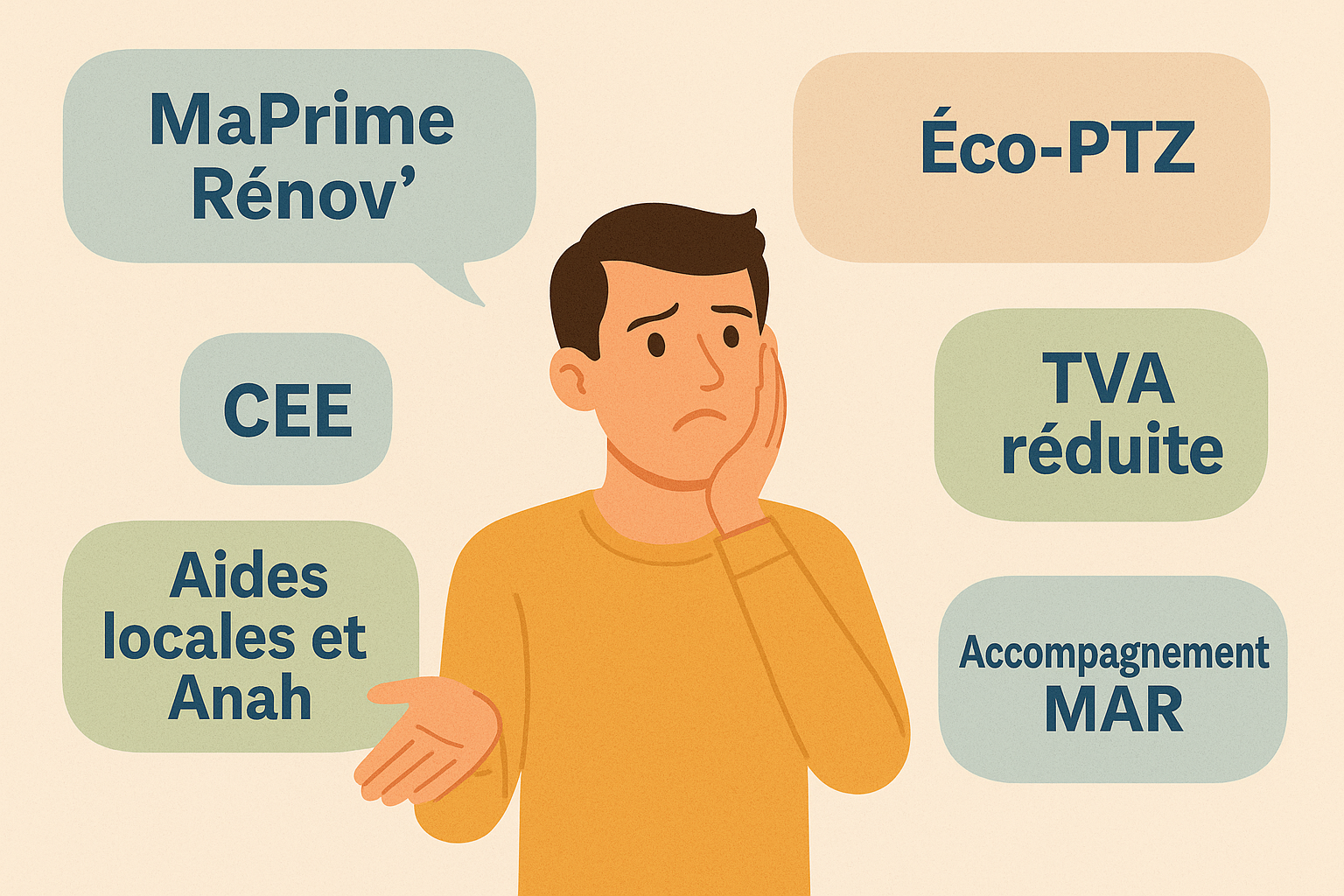 découvrez nos conseils et astuces indispensables pour réussir la rénovation de votre maison en 2025. guide pratique, idées innovantes et solutions adaptées à tous les projets.