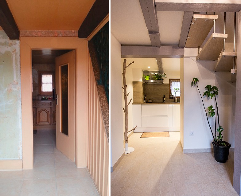 découvrez nos services professionnels de rénovation maison pour transformer votre habitat. qualité, savoir-faire et conseils personnalisés pour tous vos projets.