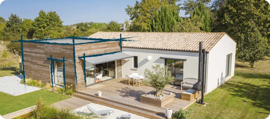 découvrez nos conseils et services professionnels pour la rénovation de votre maison, alliant qualité, modernité et respect de votre budget.