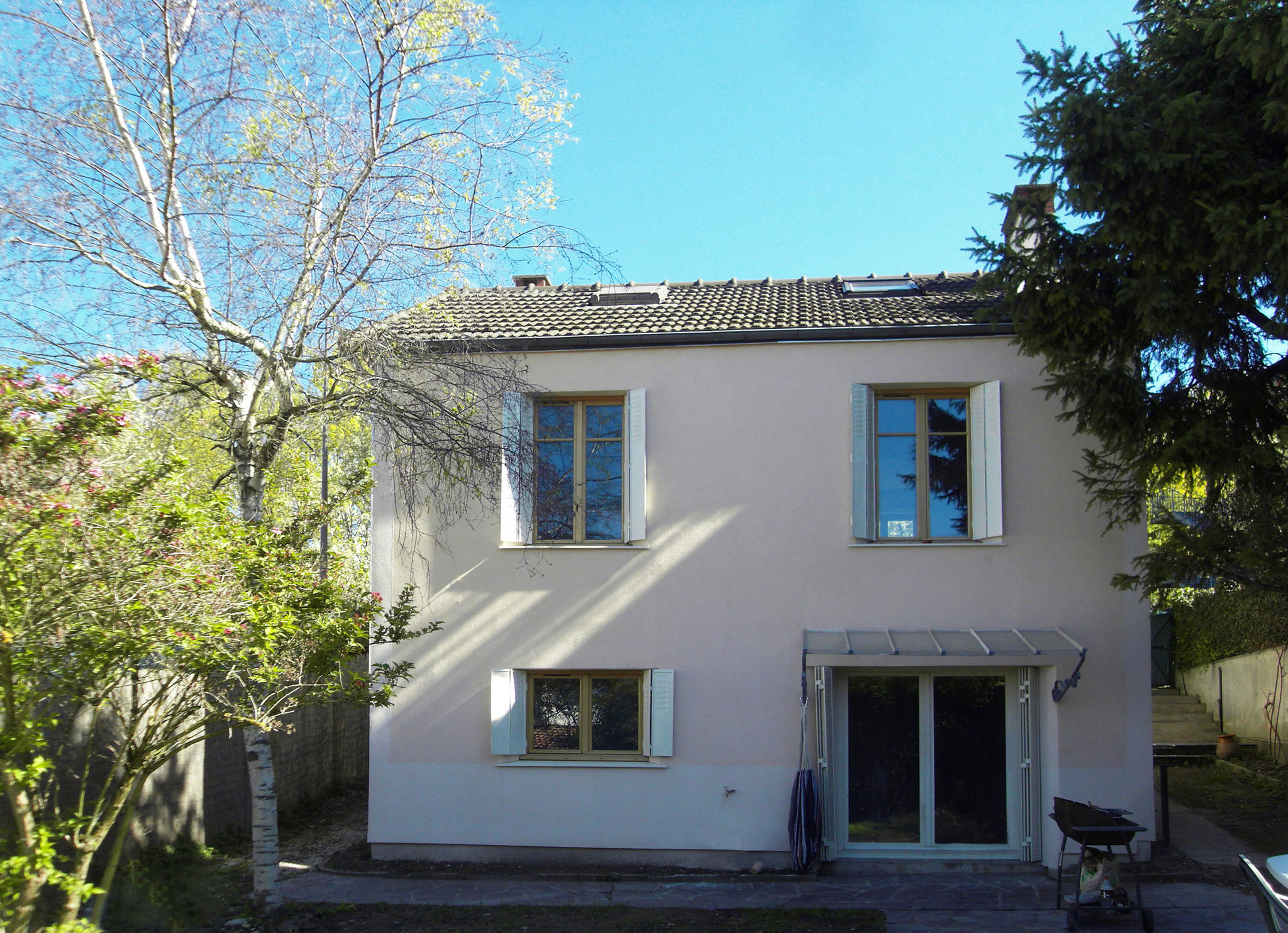 découvrez nos services de rénovation de maison dans le 92 pour transformer votre habitat avec qualité et efficacité.