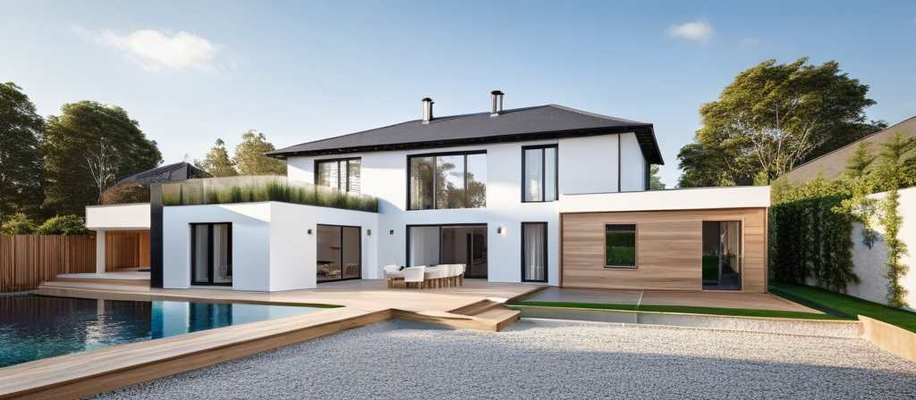 découvrez nos conseils experts pour la rénovation de votre maison dans le 94. transformez votre habitat avec des astuces professionnelles et des solutions adaptées à vos besoins.