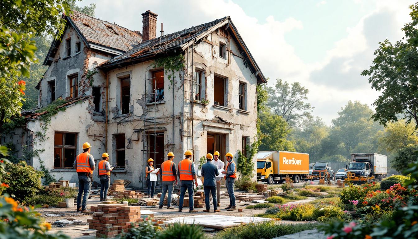 renovation maison astuces cles 2 découvrez les astuces clés pour réussir la rénovation de votre maison : conseils pratiques, étapes essentielles et idées inspirantes pour transformer votre intérieur.