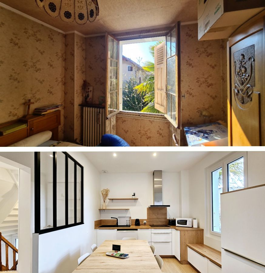 découvrez comment réussir la rénovation de votre maison tout en maîtrisant votre budget et en transformant votre intérieur avec nos conseils pratiques et astuces.