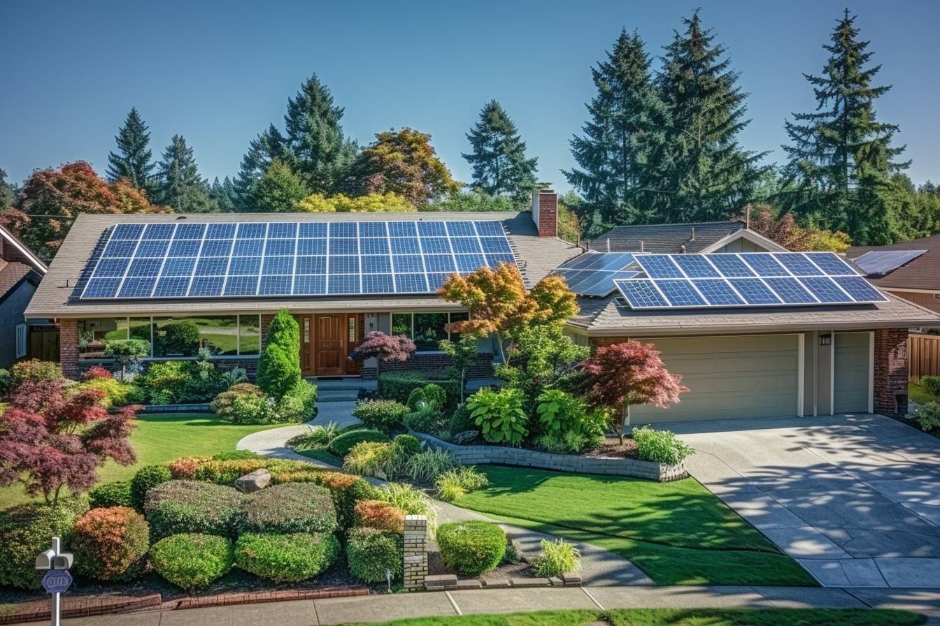 découvrez comment la rénovation de votre maison peut améliorer votre confort tout en réalisant des économies d'énergie grâce à des solutions durables et efficaces.