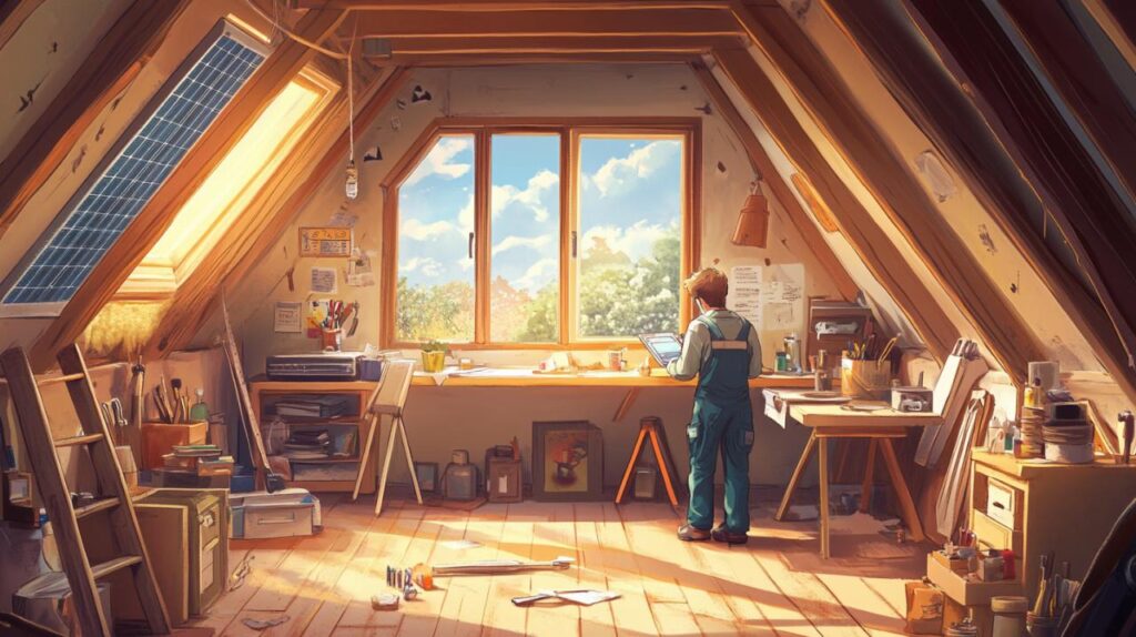 découvrez nos conseils et solutions pour la rénovation de votre maison afin d'améliorer votre confort tout en réalisant des économies d'énergie.