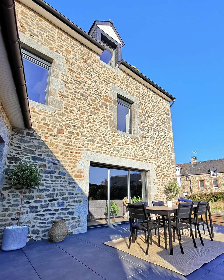 découvrez des transformations impressionnantes de maisons en pierre grâce à nos projets de rénovation avant/après. inspirez-vous pour votre propre rénovation !