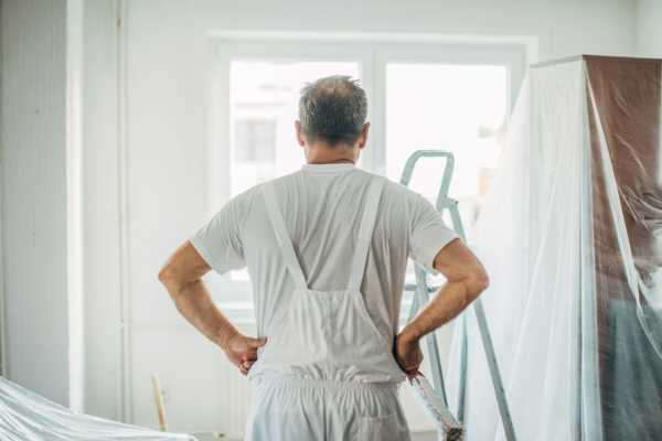 découvrez des astuces simples et efficaces pour une rénovation maison facile. transformez votre intérieur rapidement et à moindre coût grâce à nos conseils pratiques.