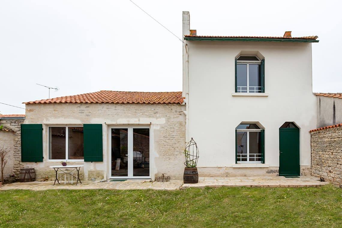 rénovation maison garantie sur-mesure : transformez votre habitat avec des solutions personnalisées, durables et garanties pour un résultat à la hauteur de vos attentes.