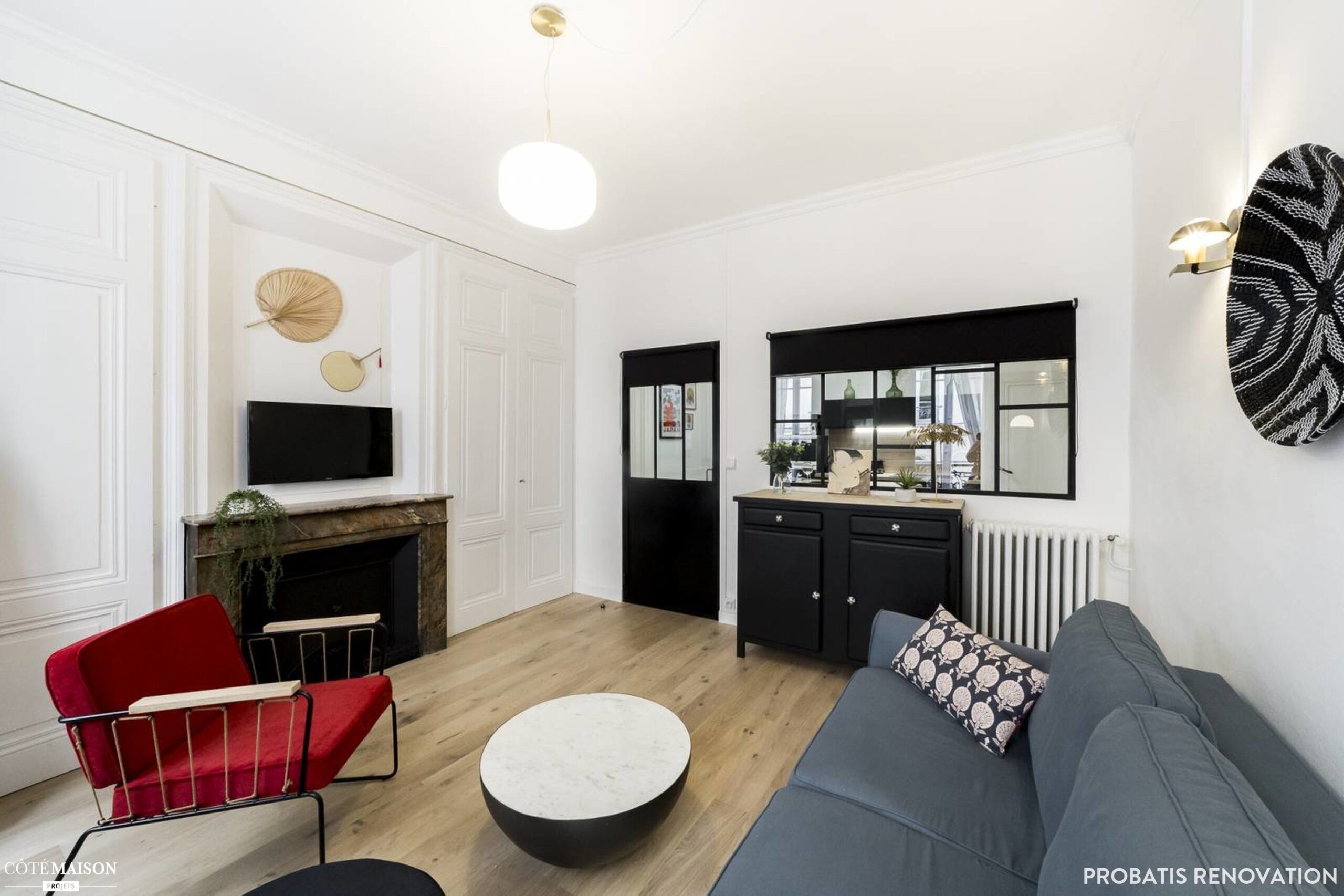 découvrez nos astuces incontournables pour réussir la rénovation de votre maison à lyon. conseils pratiques, idées déco et guides détaillés pour transformer votre habitat avec succès.