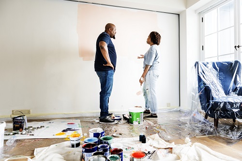 confiez la rénovation de votre maison à nos experts qualifiés pour un résultat durable et de qualité. transformez votre habitat avec notre savoir-faire professionnel.