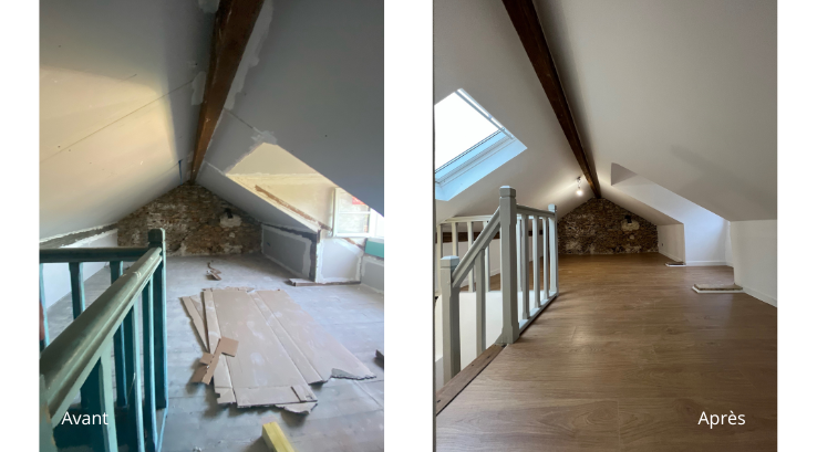 confiez la rénovation de votre maison à nos experts pour un résultat impeccable, durable et adapté à vos besoins. qualité et savoir-faire garantis.