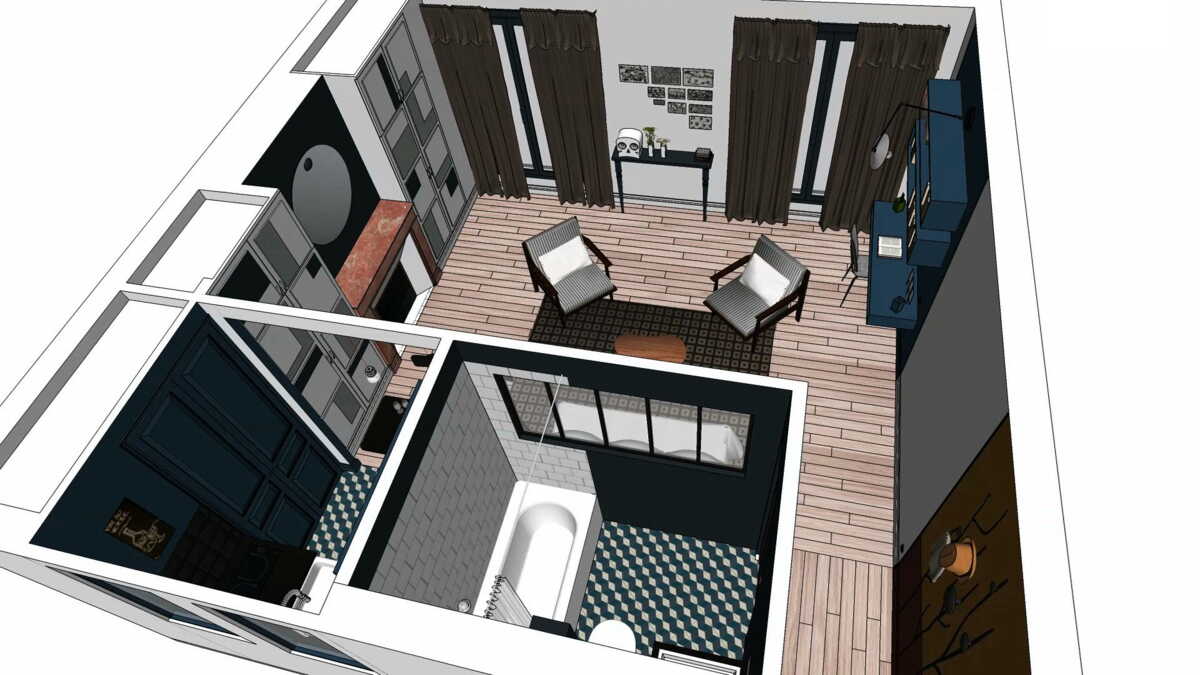 découvrez les meilleures solutions de rénovation maison à paris en 2025 pour transformer votre intérieur avec des experts qualifiés et des matériaux durables.