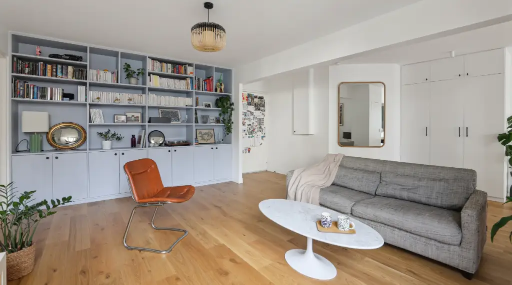 découvrez nos services de rénovation de maison à paris en 2025. expertise, qualité et conseils personnalisés pour transformer votre habitat.